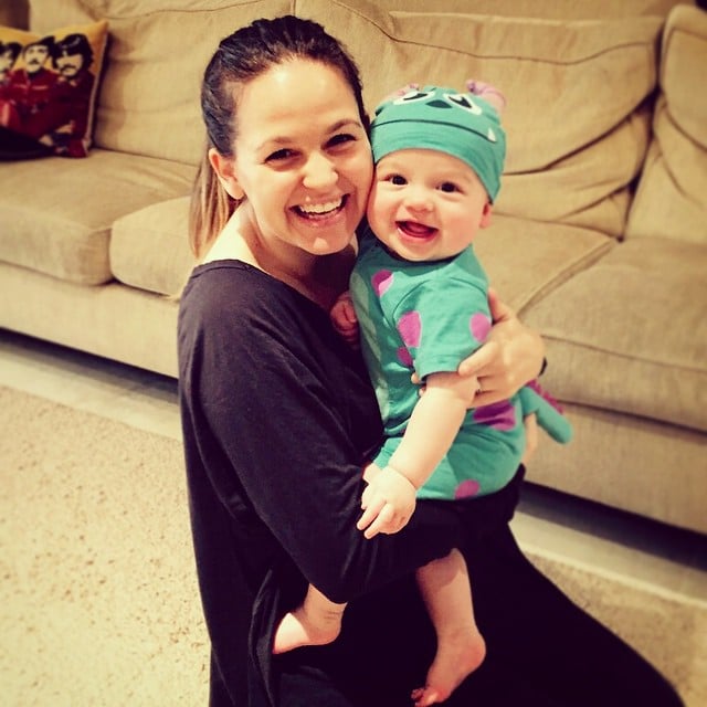 Giovanna Fletcher