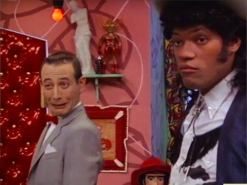 Pee-wee's Playhouse