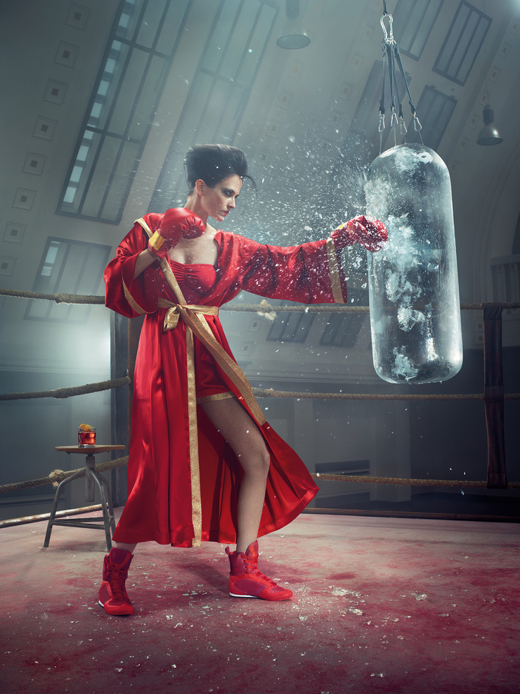 Eva Green Eva Green