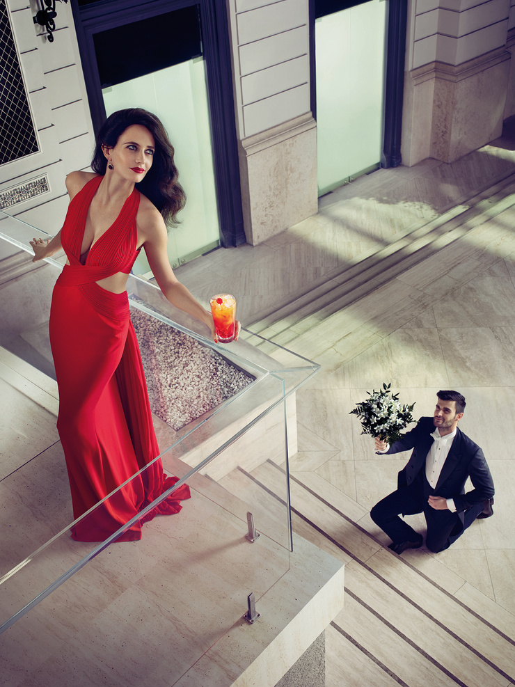 Eva Green Eva Green