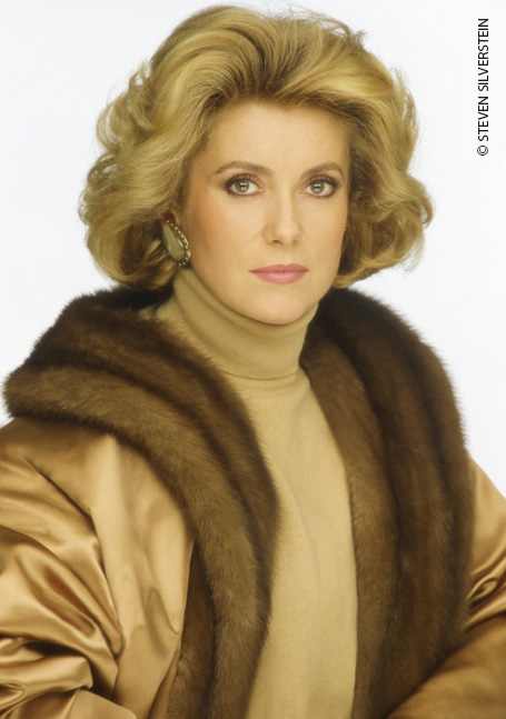 Catherine Deneuve Catherine Deneuve
