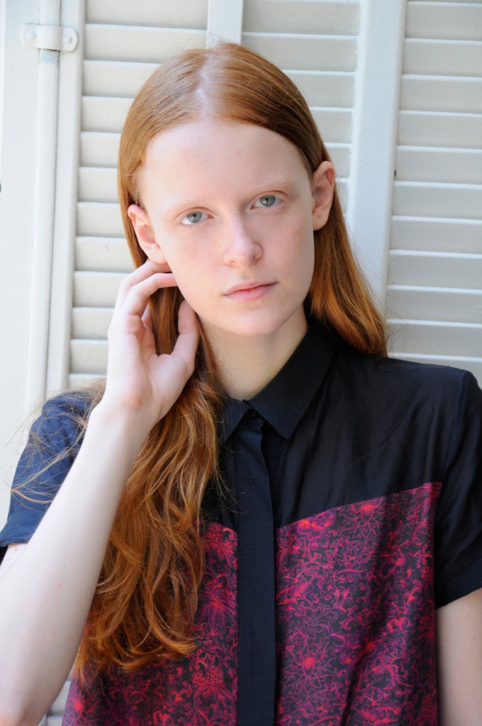 Victoria Amanda Schons