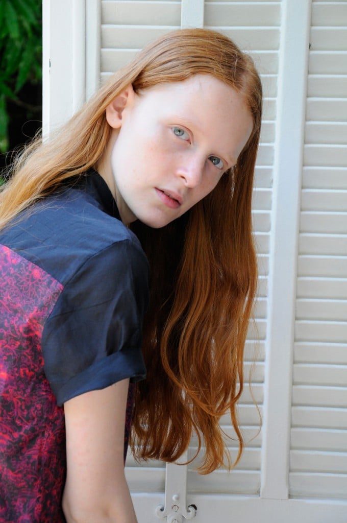 Victoria Amanda Schons
