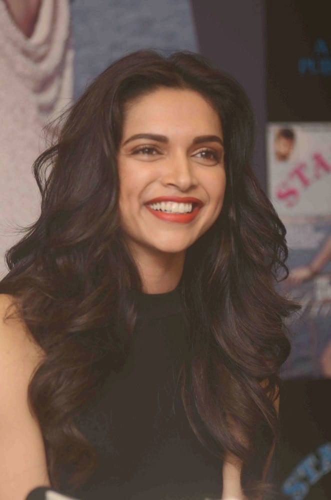 Deepika Padukone