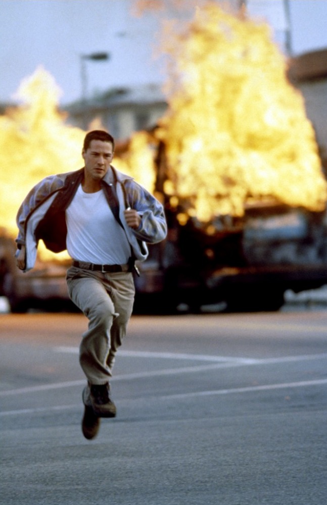 Speed