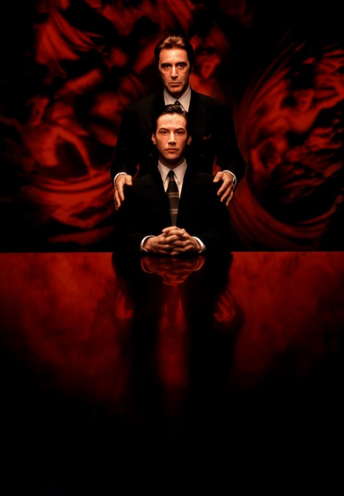 The Devil's Advocate The Devil's Advocate