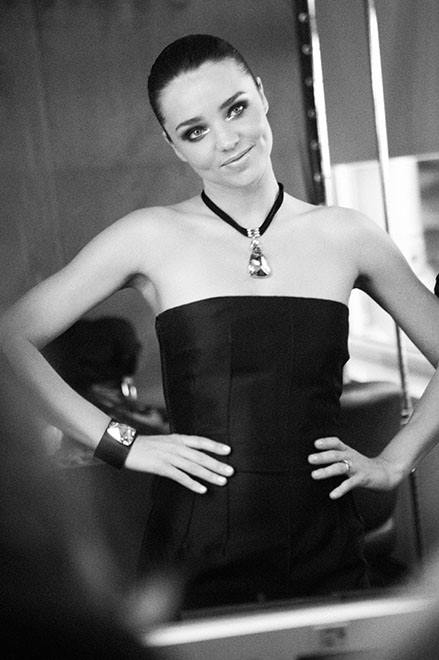 Miranda Kerr Miranda Kerr