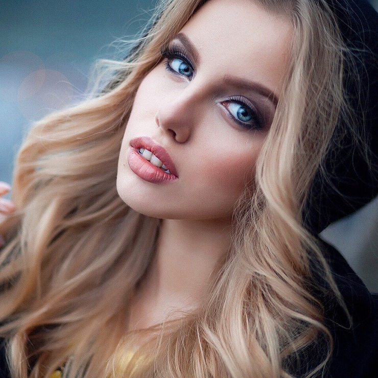 Ira Novikova Ira Novikova