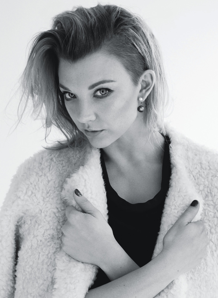Natalie Dormer Natalie Dormer