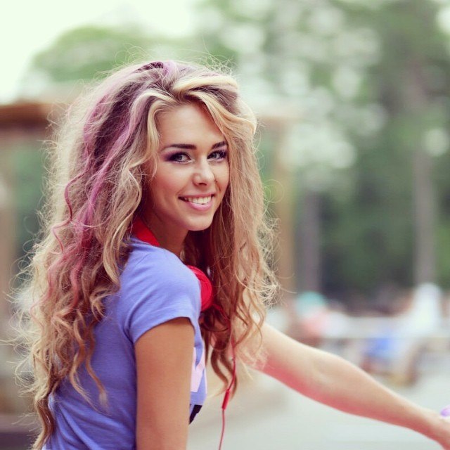 Anastasia Tekunova Anastasia Tekunova