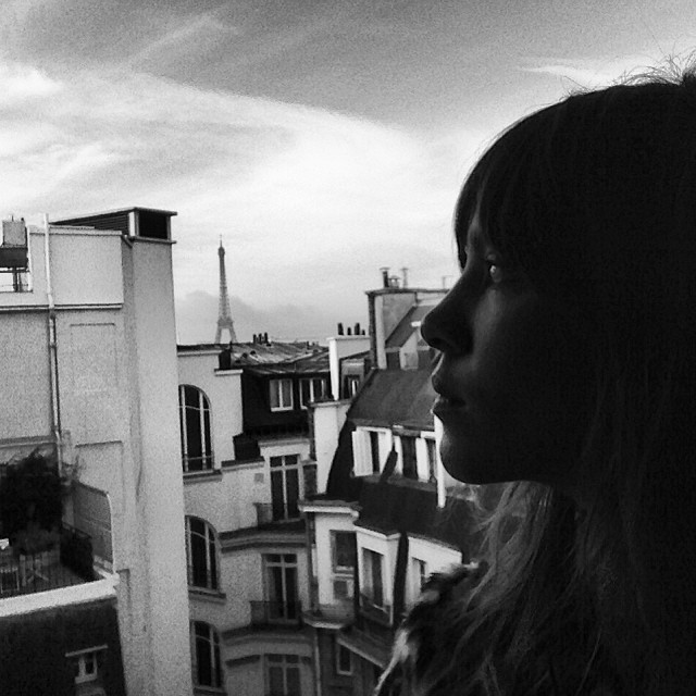 Alexa Chung