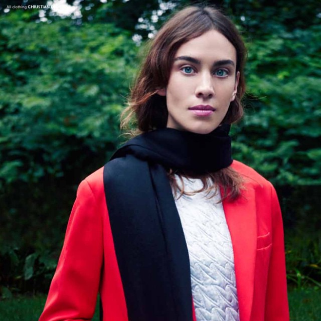 Alexa Chung