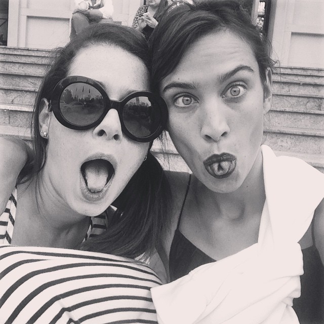 Alexa Chung
