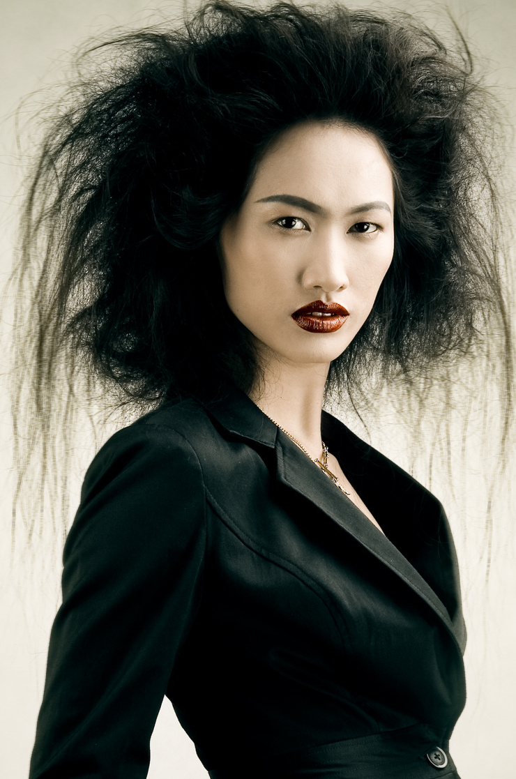 Picture of Angie Vu Ha