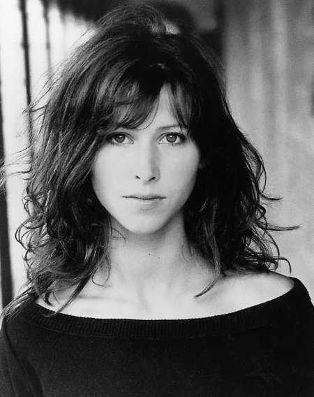 Sophie Hunter