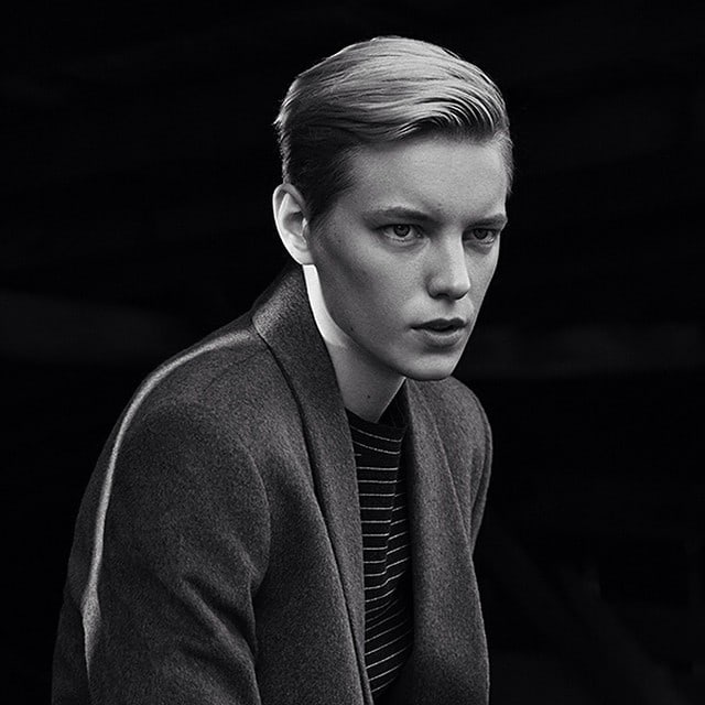 Erika Linder