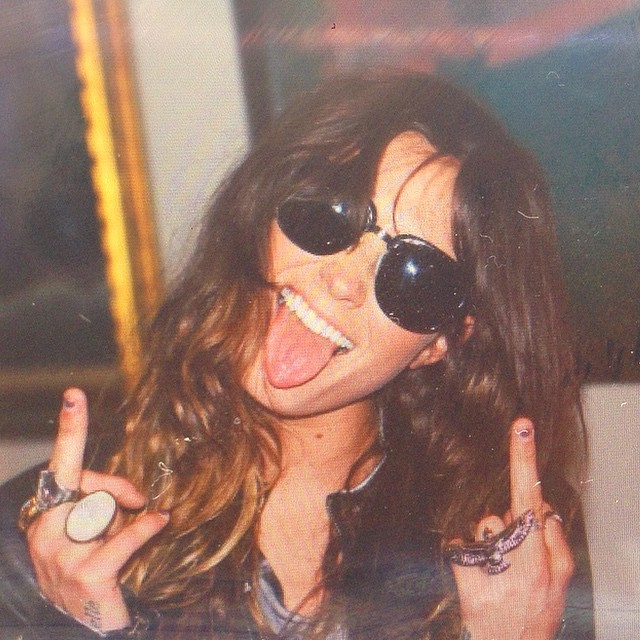 Lindsay Perry