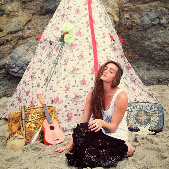 Lindsay Perry