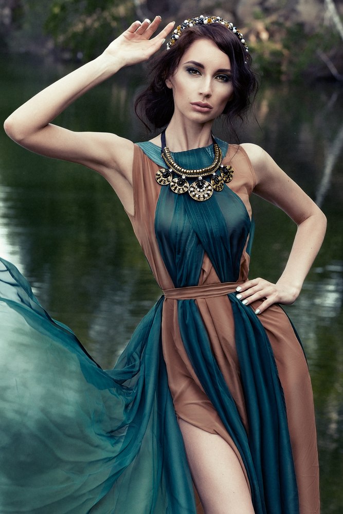 Evgenia Stefanenko Evgenia Stefanenko