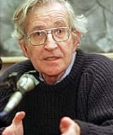 Noam Chomsky