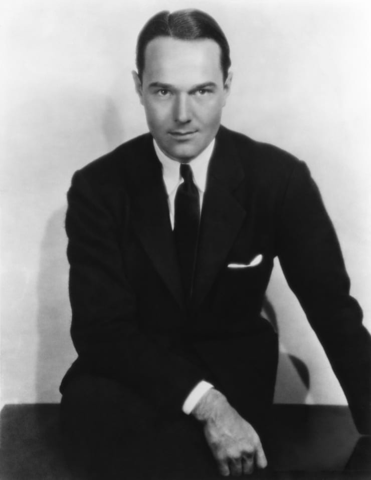 William Haines William Haines
