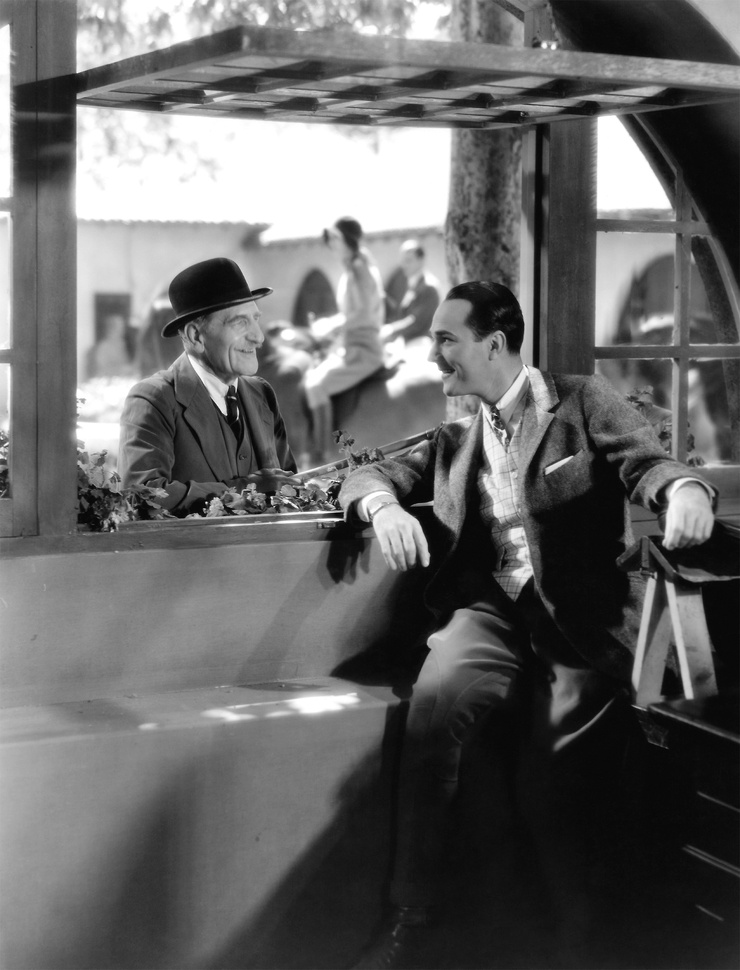William Haines William Haines