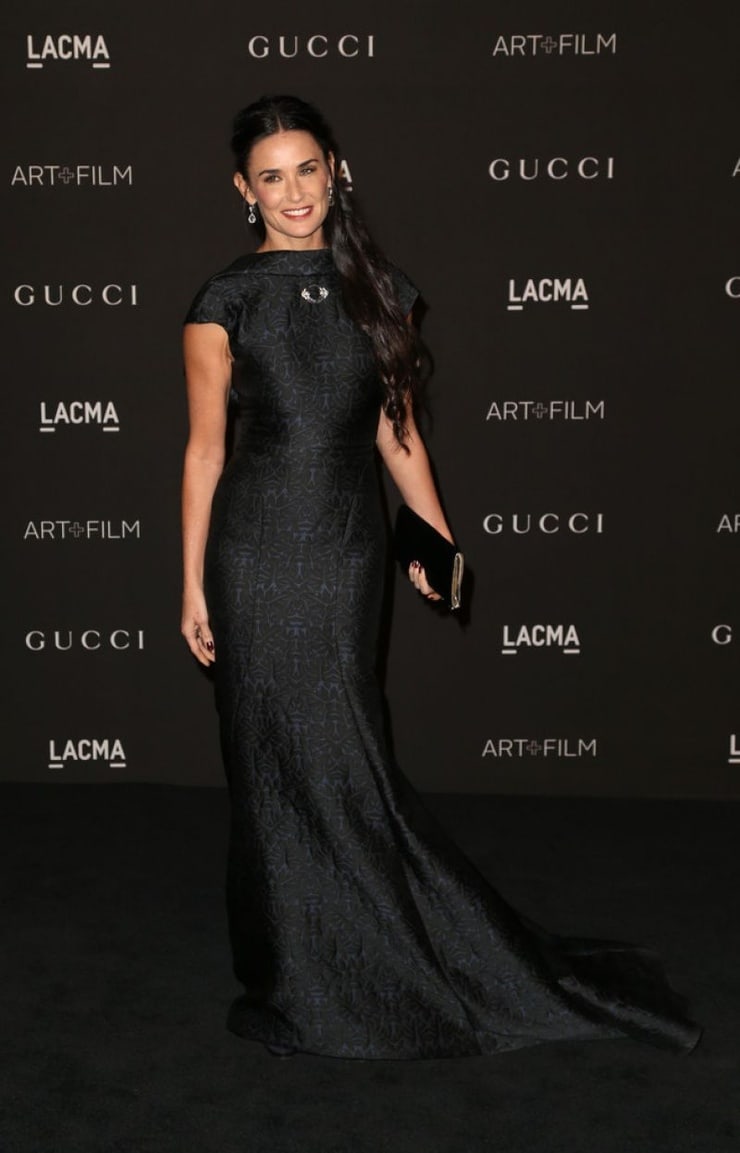 Demi Moore Demi Moore