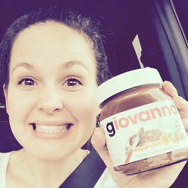 Giovanna Fletcher