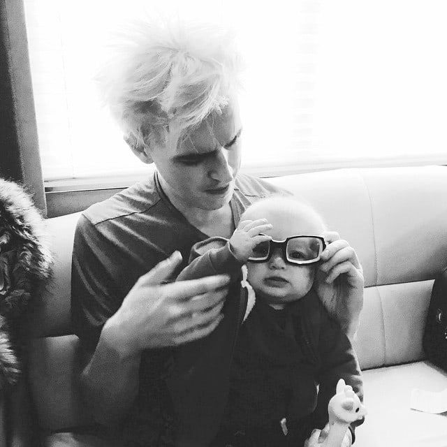 Tom Fletcher