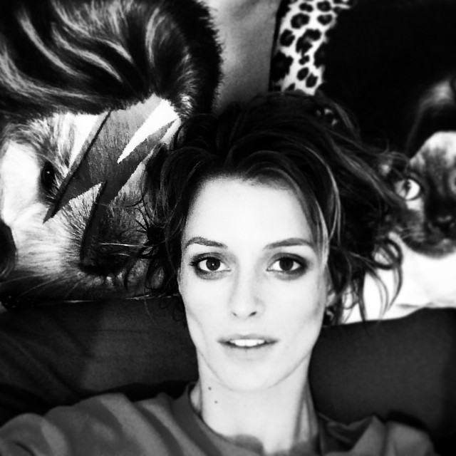 Flavia Lucini