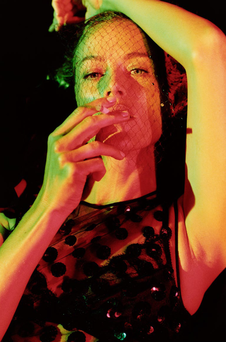 Carolyn Murphy Carolyn Murphy