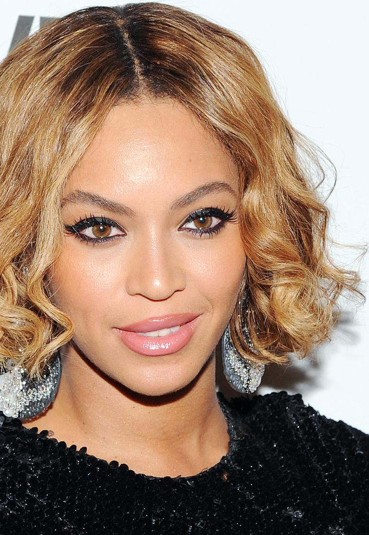 Beyoncé Knowles