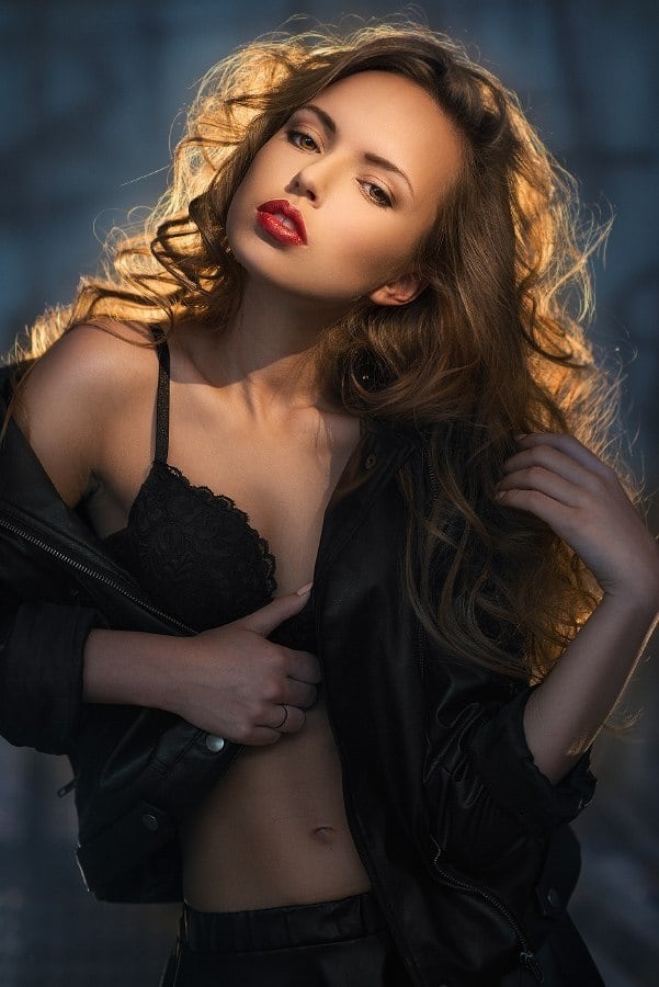 Yulia Bonya Yulia Bonya