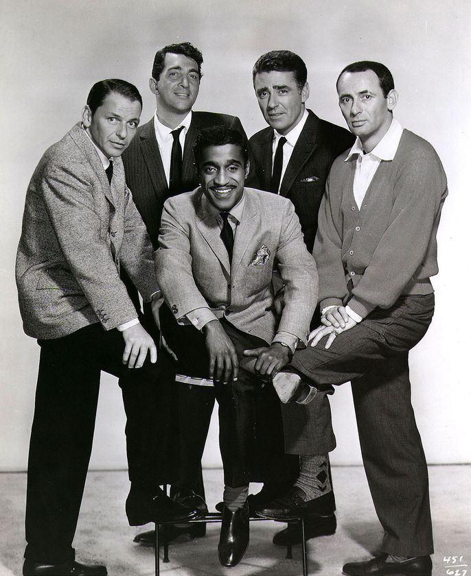 The Rat Pack