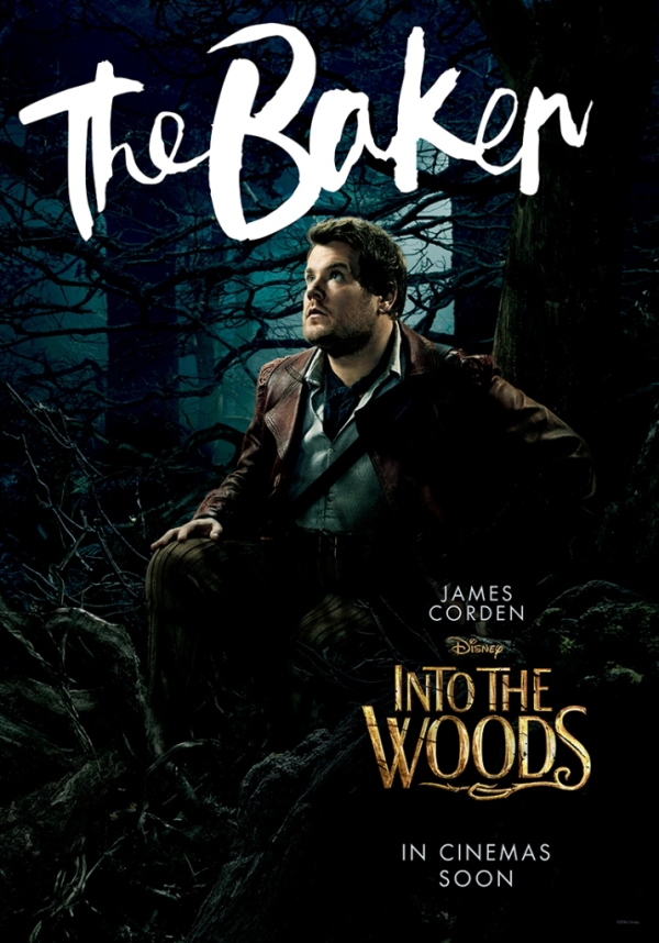 Into the Woods