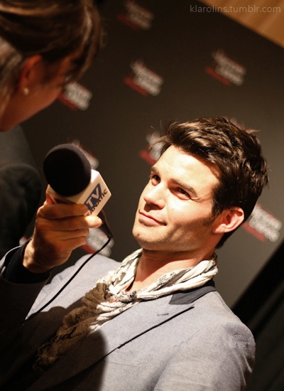 Daniel Gillies