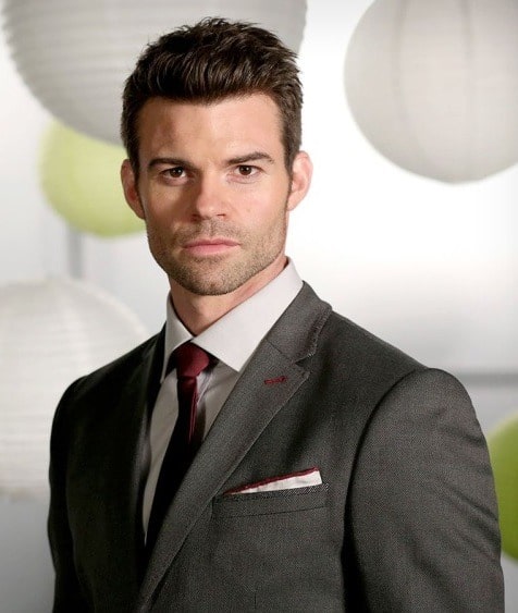Daniel Gillies