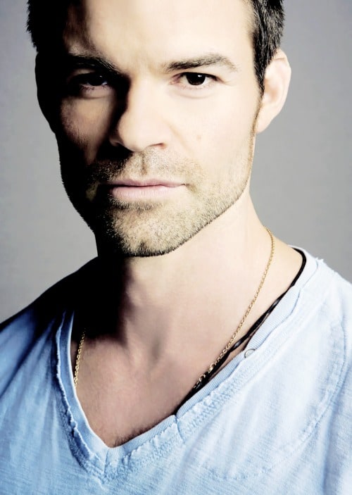 Daniel Gillies