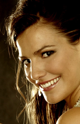 Carlotta Elektra Bosch