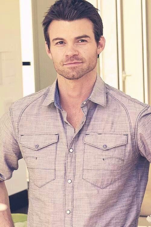 Daniel Gillies