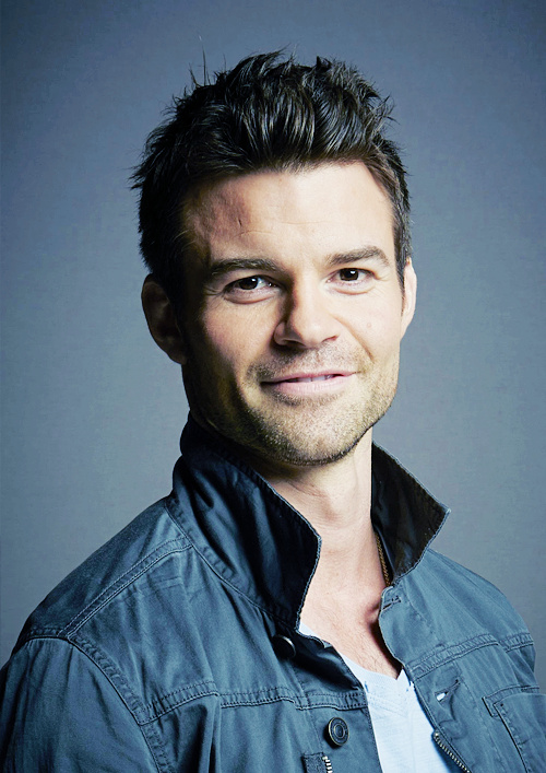 Daniel Gillies