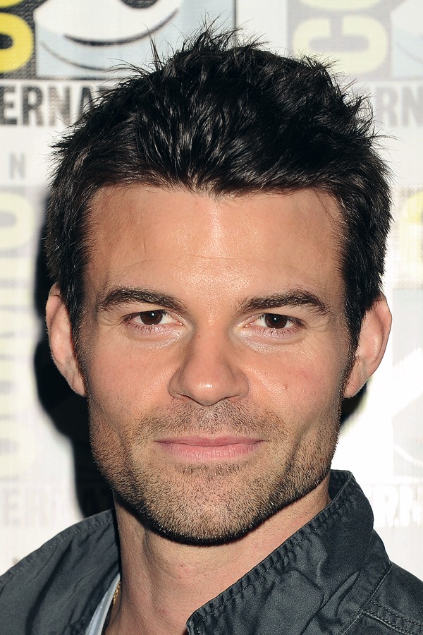 Daniel Gillies