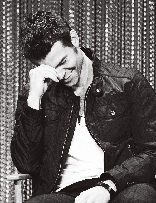 Daniel Gillies