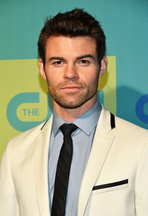 Daniel Gillies