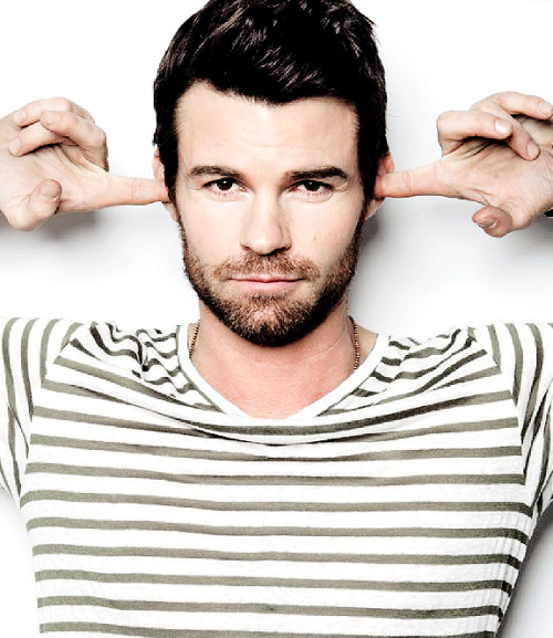 Daniel Gillies