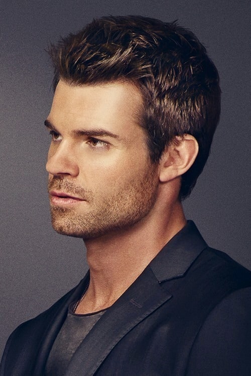 Daniel Gillies