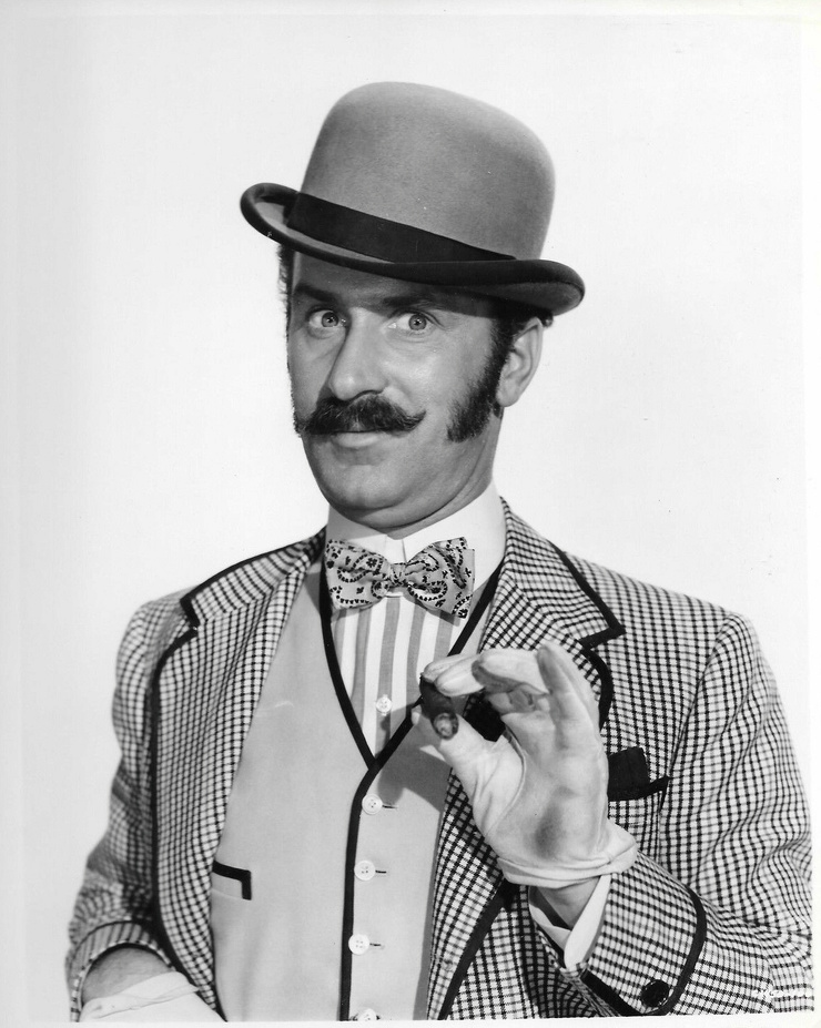 Keenan Wynn Keenan Wynn