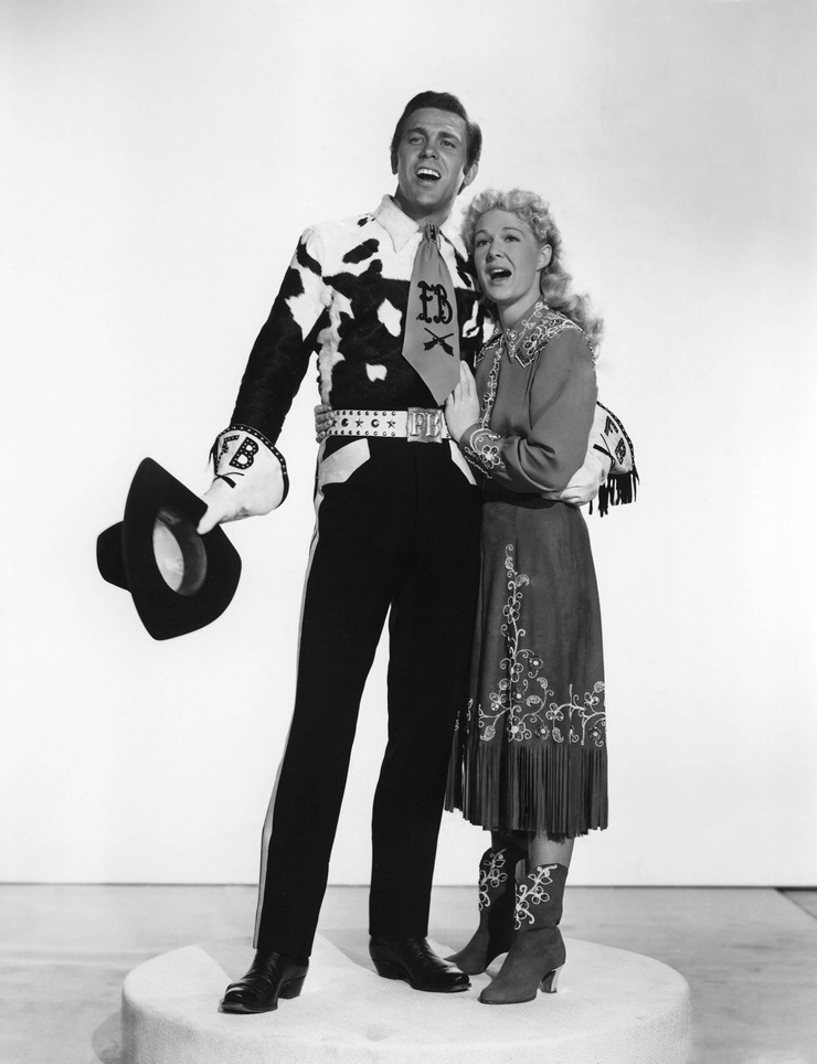 Howard Keel Howard Keel