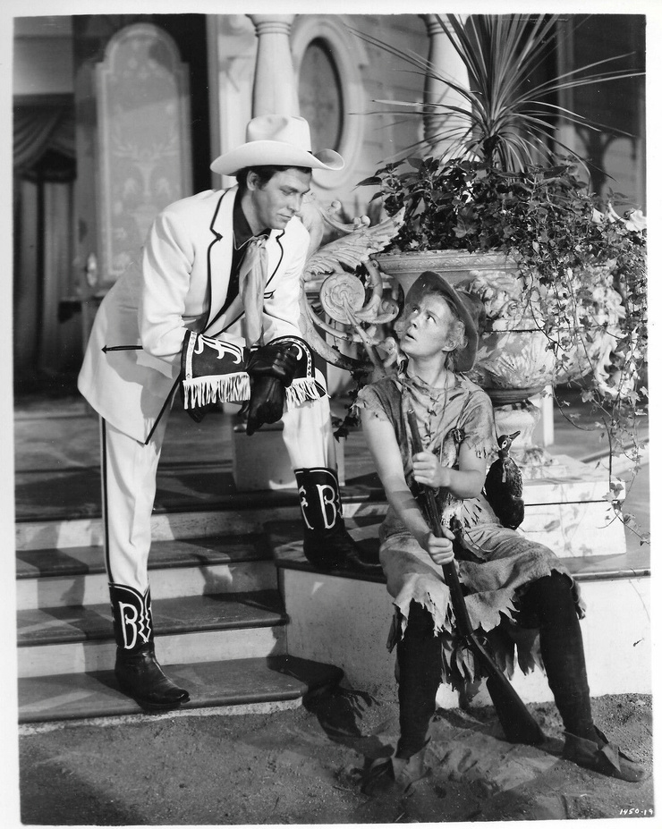 Howard Keel Howard Keel