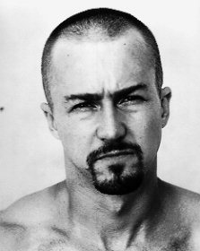 Edward Norton Edward Norton